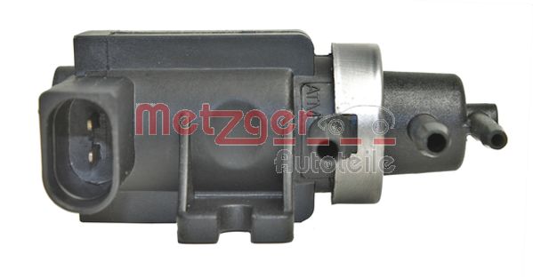 METZGER 0892660 Druckwandler, Abgassteuerung
